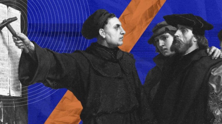 Do We Need a Post-Reformation Settlement?