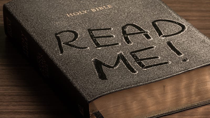 The Crisis of Biblical Illiteracy in Today’s Churches