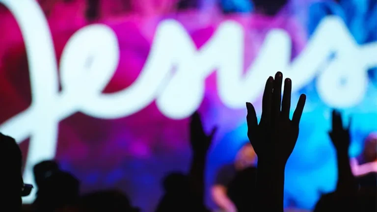 Disciples or Dropouts