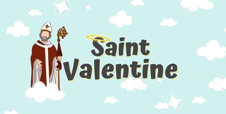 The St Valentine